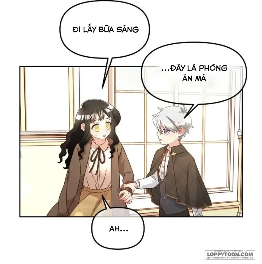 Tôi Sẽ Ở Ngay Bên Cạnh Nam Chính - Chap 6 - Trang 51