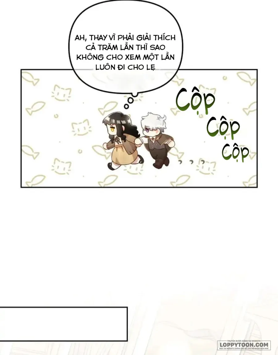 Tôi Sẽ Ở Ngay Bên Cạnh Nam Chính - Chap 6 - Trang 53