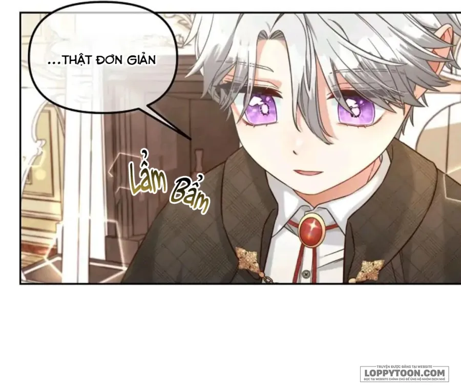 Tôi Sẽ Ở Ngay Bên Cạnh Nam Chính - Chap 6 - Trang 56