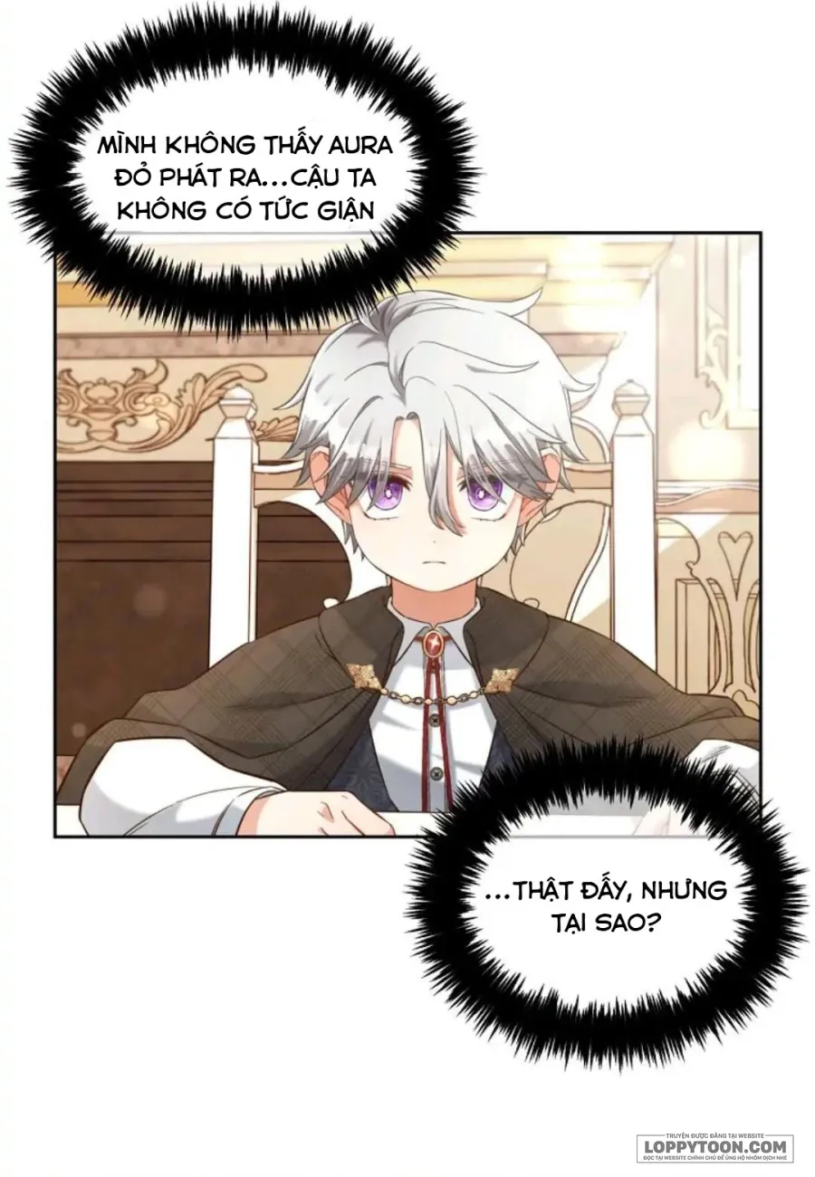 Tôi Sẽ Ở Ngay Bên Cạnh Nam Chính - Chap 6 - Trang 60