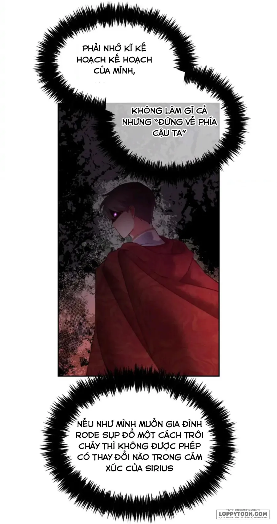 Tôi Sẽ Ở Ngay Bên Cạnh Nam Chính - Chap 6 - Trang 7
