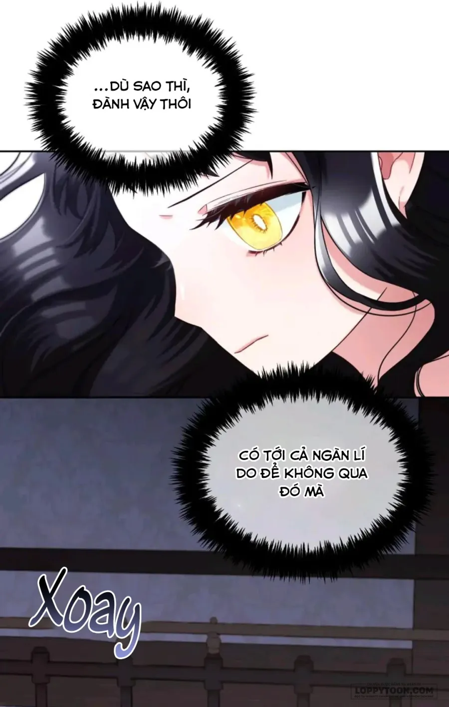Tôi Sẽ Ở Ngay Bên Cạnh Nam Chính - Chap 6 - Trang 9