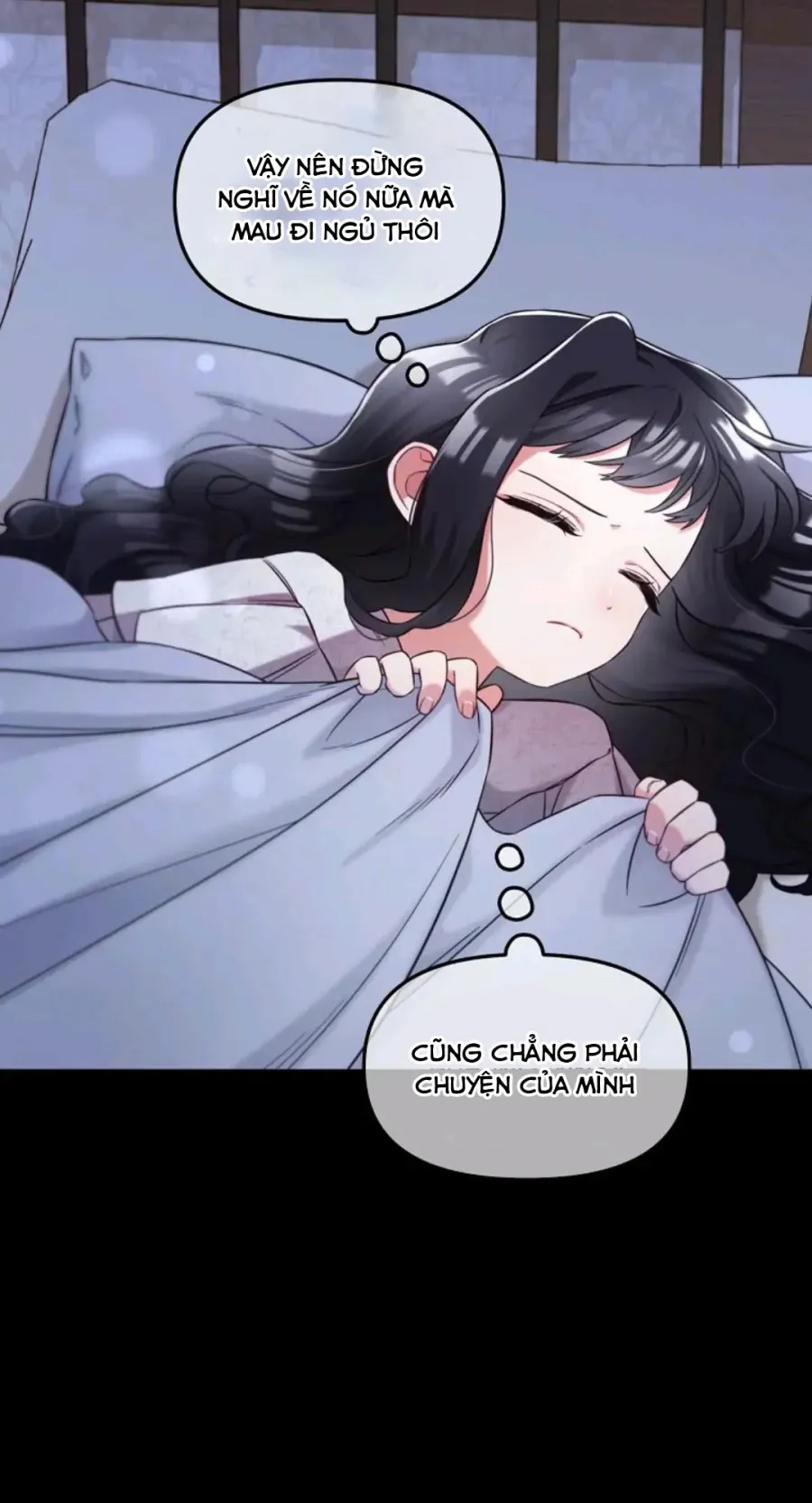 Tôi Sẽ Ở Ngay Bên Cạnh Nam Chính - Chap 6 - Trang 10