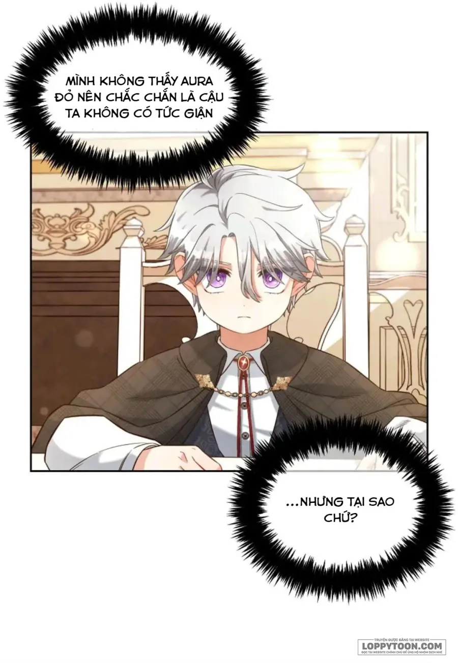 Tôi Sẽ Ở Ngay Bên Cạnh Nam Chính - Chap 7 - Trang 2