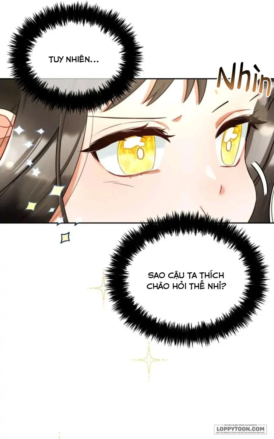 Tôi Sẽ Ở Ngay Bên Cạnh Nam Chính - Chap 7 - Trang 11