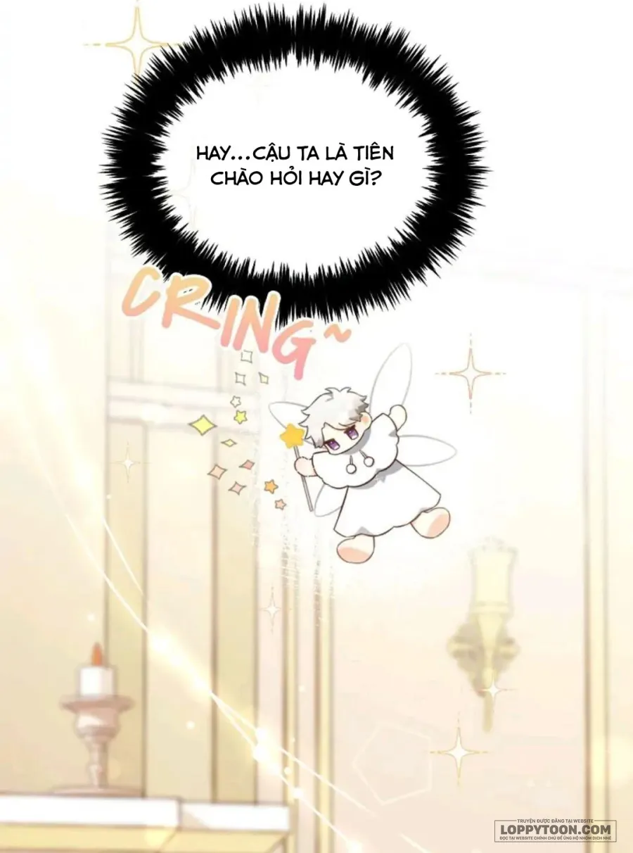 Tôi Sẽ Ở Ngay Bên Cạnh Nam Chính - Chap 7 - Trang 12