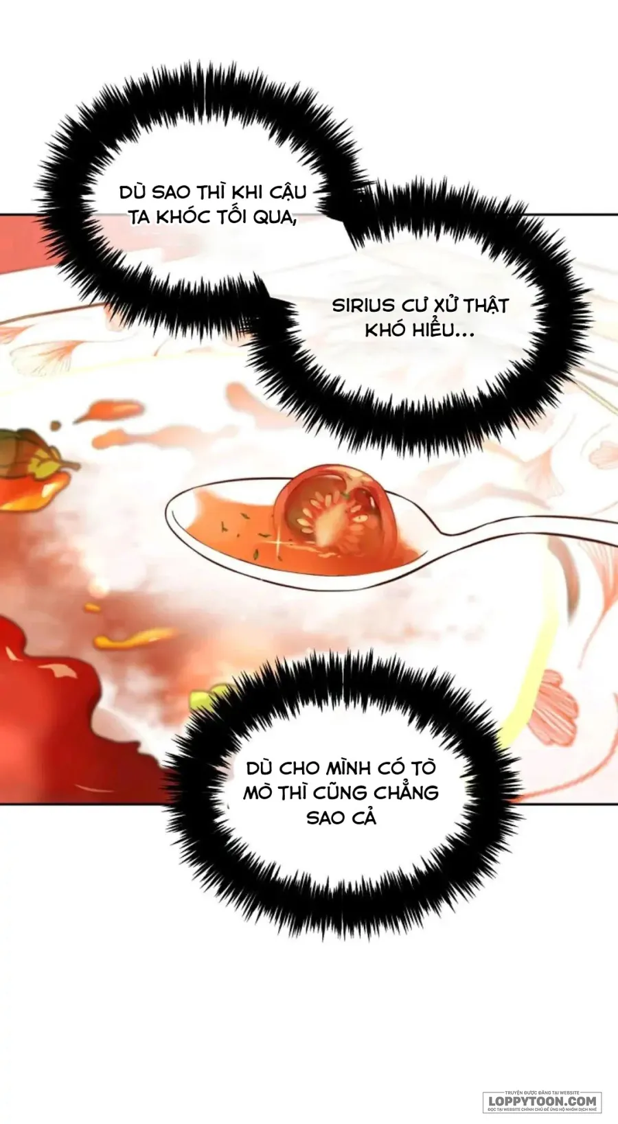 Tôi Sẽ Ở Ngay Bên Cạnh Nam Chính - Chap 7 - Trang 18