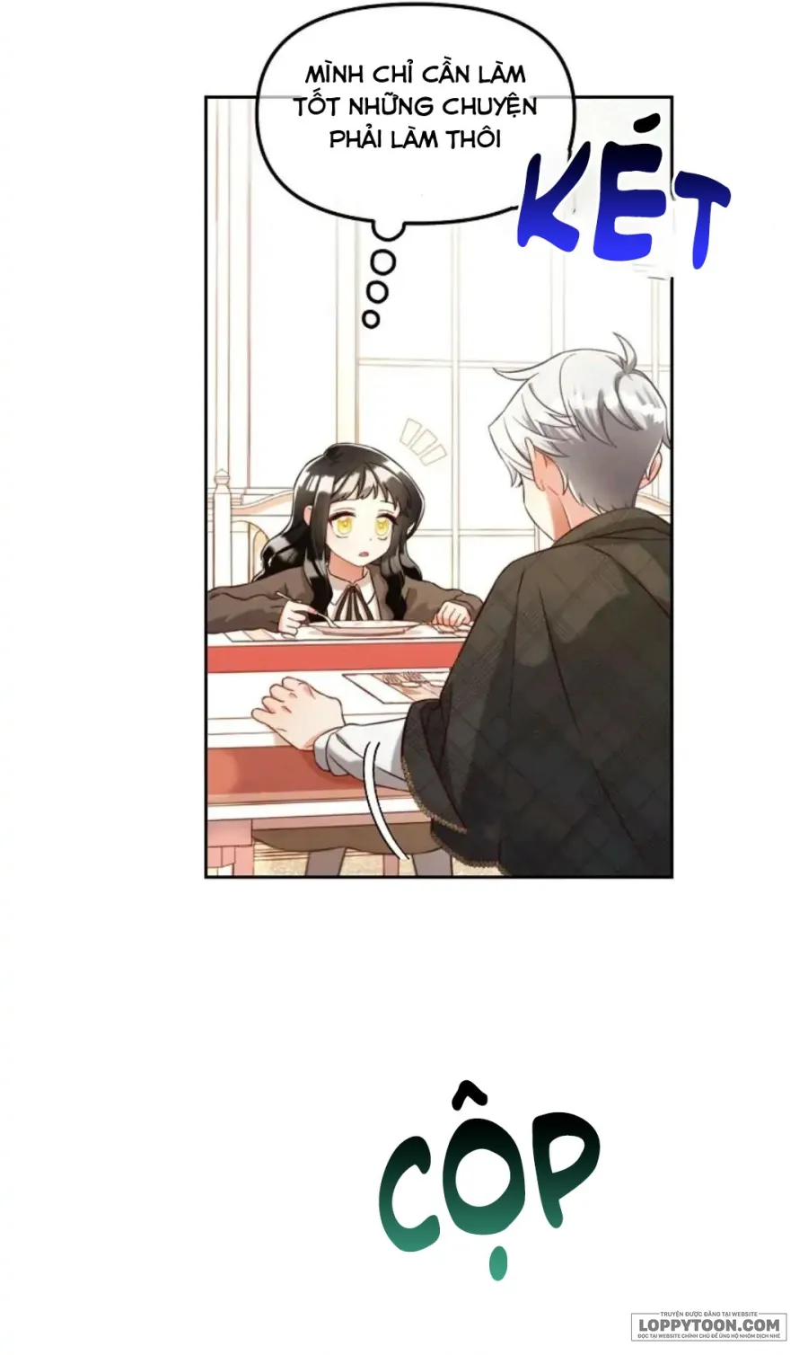 Tôi Sẽ Ở Ngay Bên Cạnh Nam Chính - Chap 7 - Trang 19