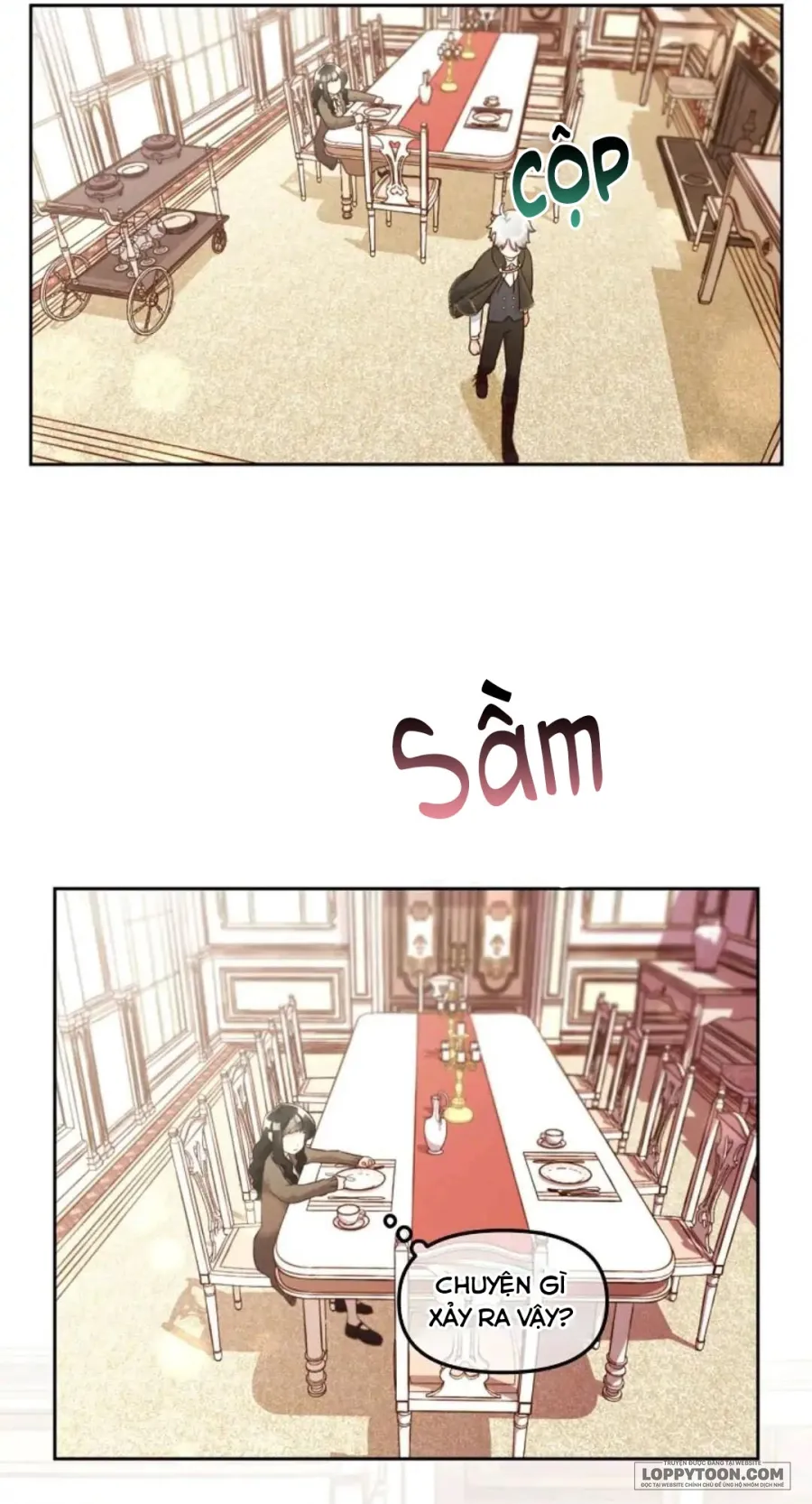 Tôi Sẽ Ở Ngay Bên Cạnh Nam Chính - Chap 7 - Trang 20