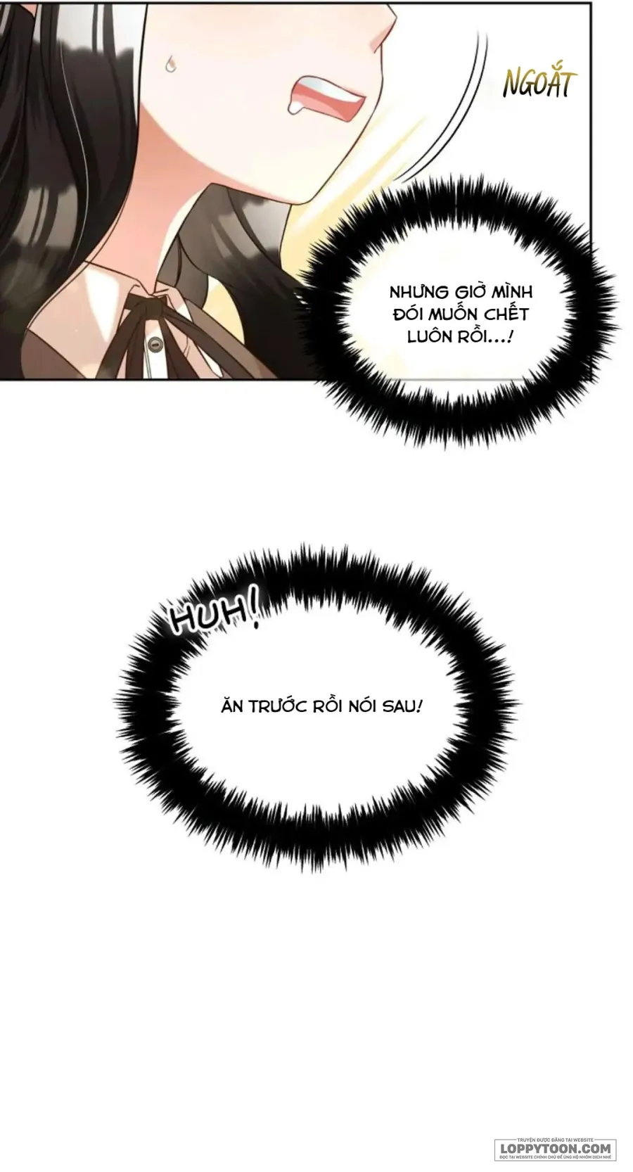 Tôi Sẽ Ở Ngay Bên Cạnh Nam Chính - Chap 7 - Trang 3