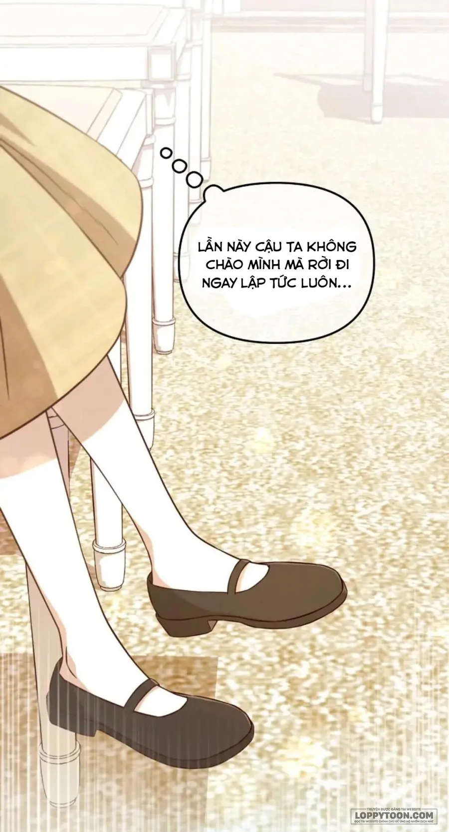 Tôi Sẽ Ở Ngay Bên Cạnh Nam Chính - Chap 7 - Trang 21