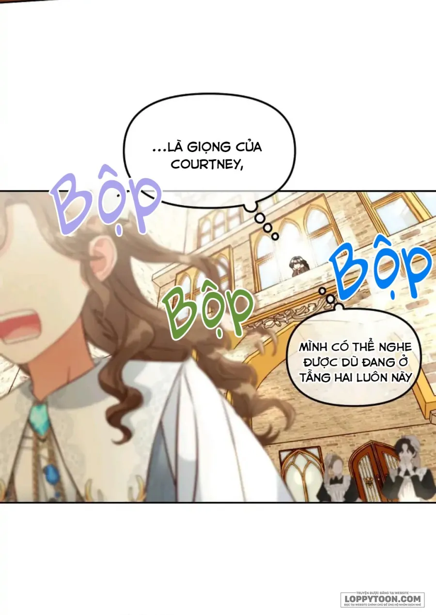 Tôi Sẽ Ở Ngay Bên Cạnh Nam Chính - Chap 7 - Trang 24