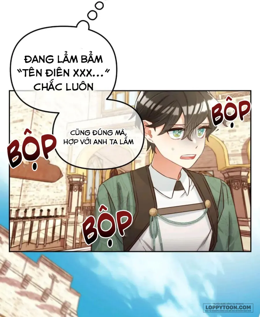 Tôi Sẽ Ở Ngay Bên Cạnh Nam Chính - Chap 7 - Trang 26