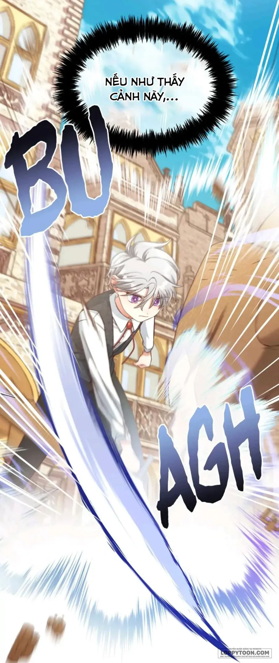 Tôi Sẽ Ở Ngay Bên Cạnh Nam Chính - Chap 7 - Trang 27