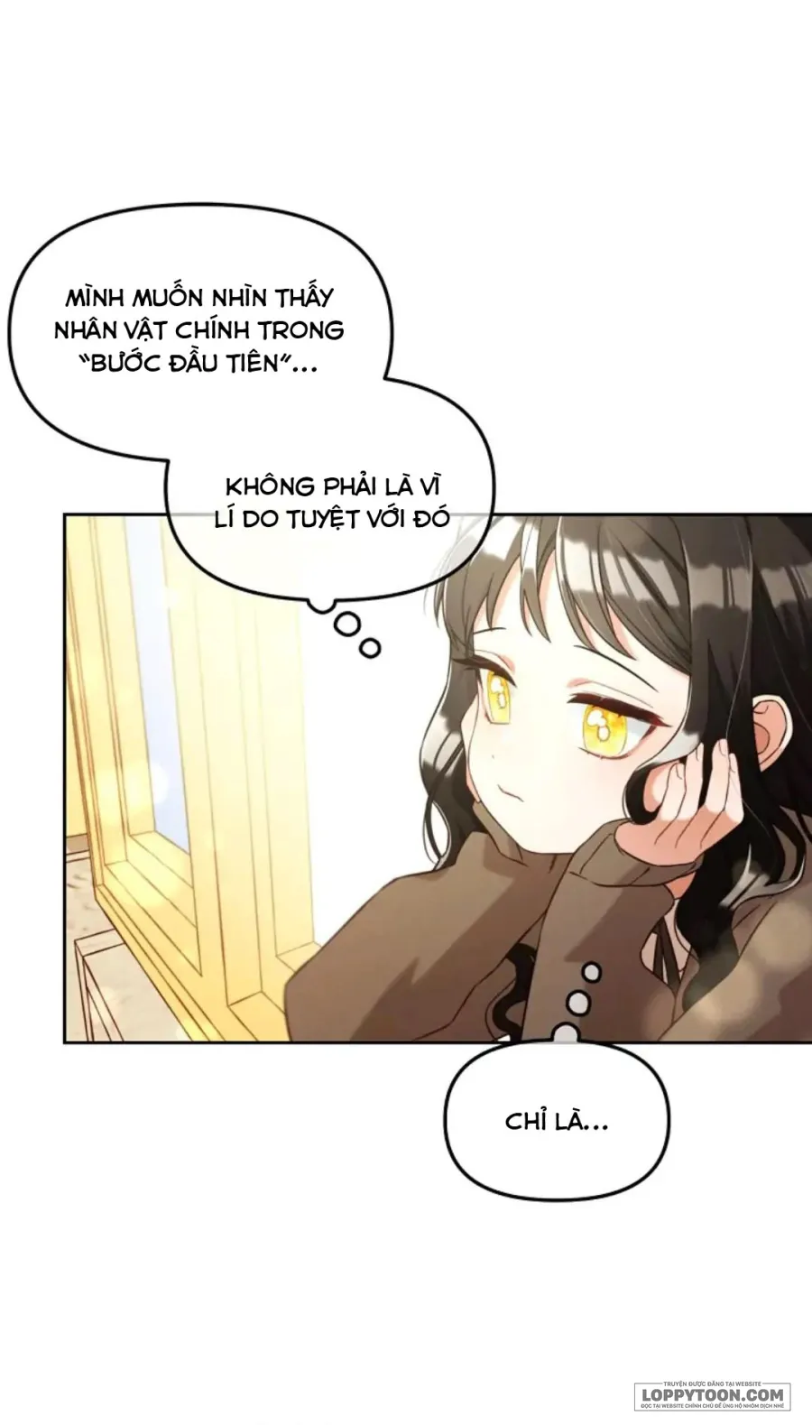 Tôi Sẽ Ở Ngay Bên Cạnh Nam Chính - Chap 7 - Trang 29