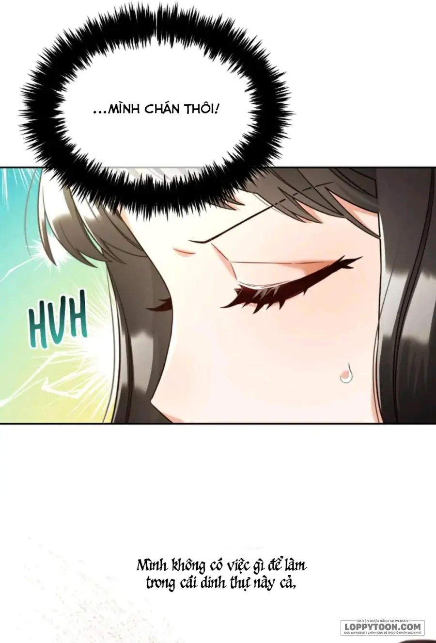 Tôi Sẽ Ở Ngay Bên Cạnh Nam Chính - Chap 7 - Trang 30