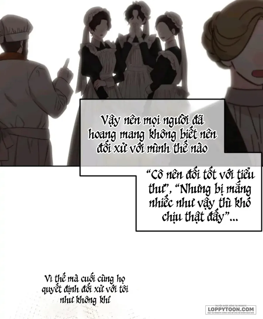 Tôi Sẽ Ở Ngay Bên Cạnh Nam Chính - Chap 7 - Trang 35