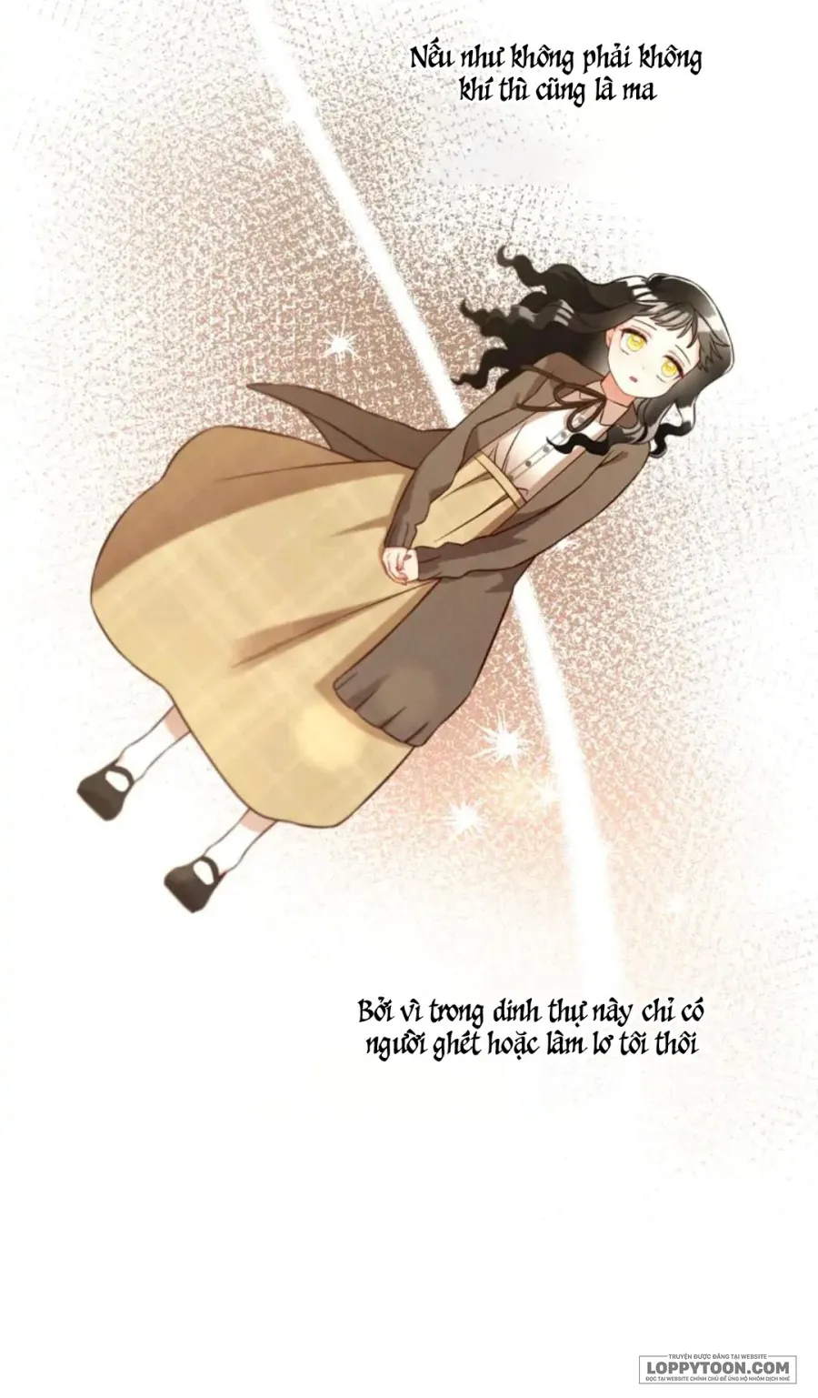 Tôi Sẽ Ở Ngay Bên Cạnh Nam Chính - Chap 7 - Trang 36