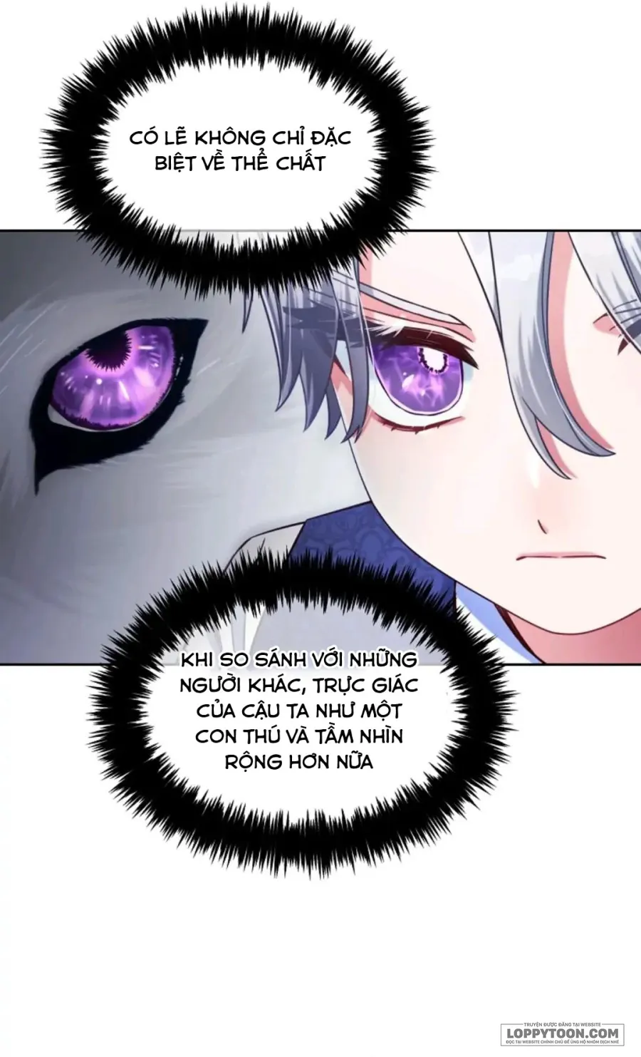 Tôi Sẽ Ở Ngay Bên Cạnh Nam Chính - Chap 7 - Trang 42