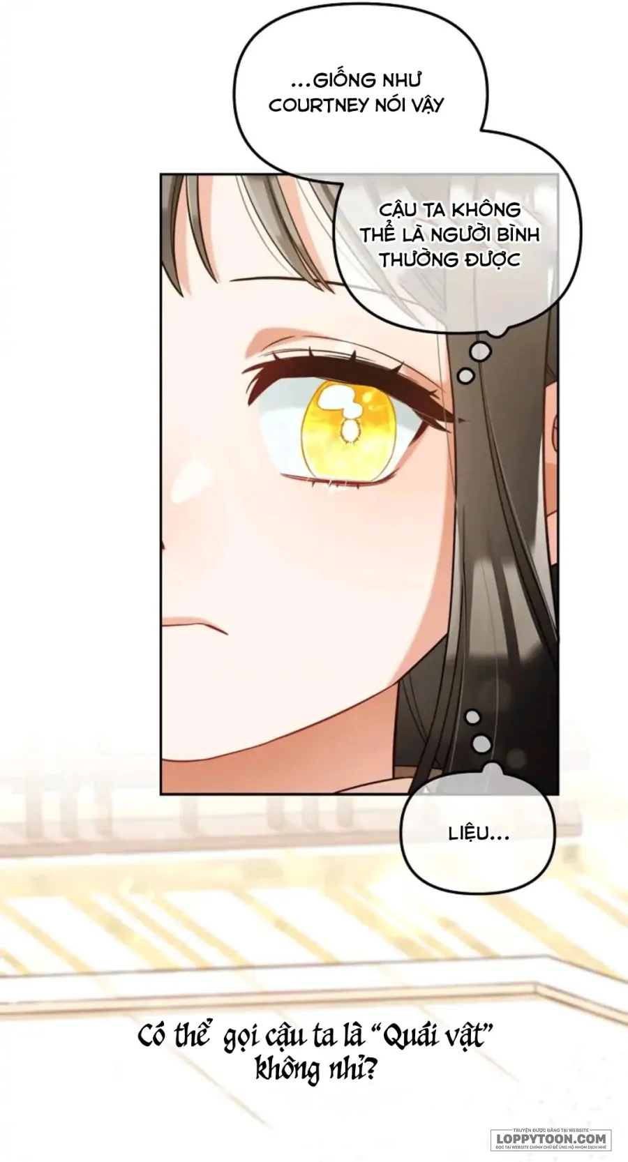 Tôi Sẽ Ở Ngay Bên Cạnh Nam Chính - Chap 7 - Trang 43