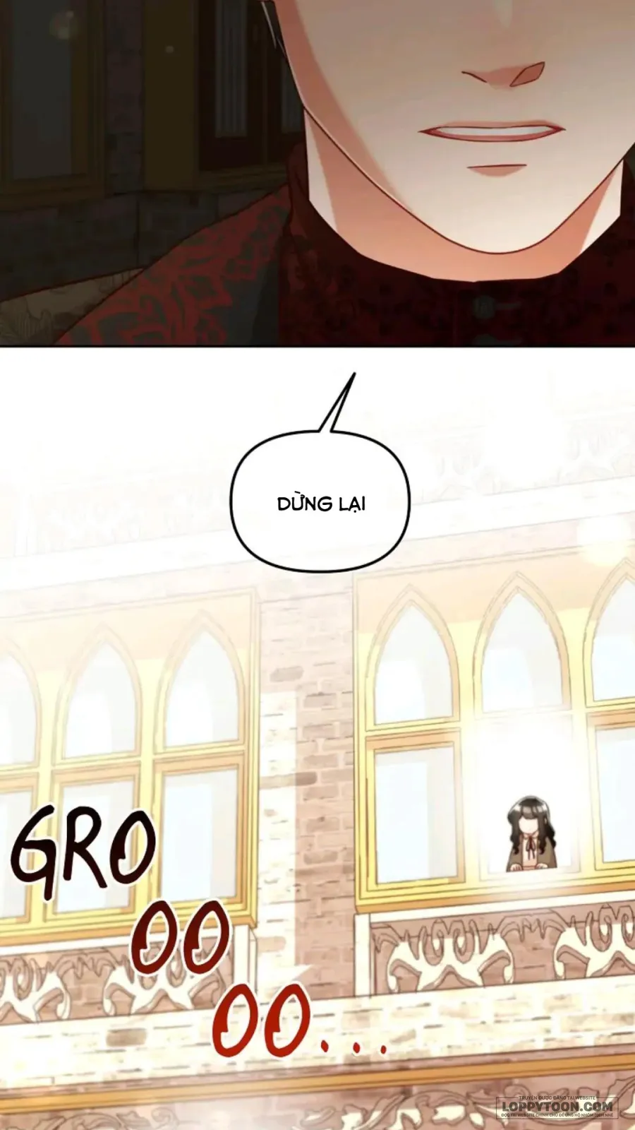 Tôi Sẽ Ở Ngay Bên Cạnh Nam Chính - Chap 7 - Trang 45