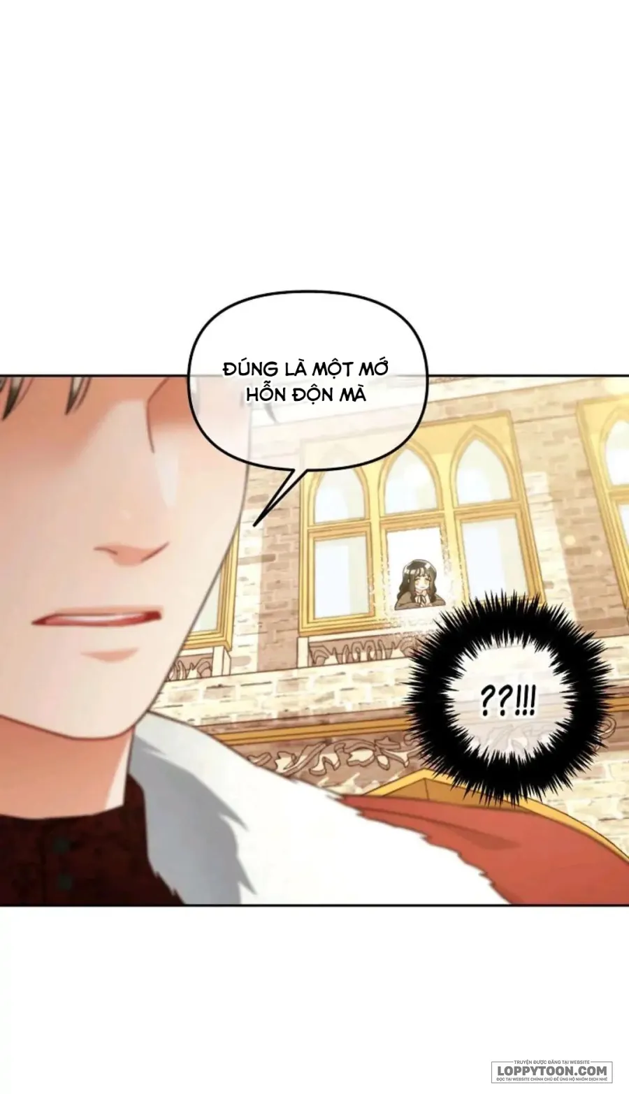 Tôi Sẽ Ở Ngay Bên Cạnh Nam Chính - Chap 7 - Trang 48