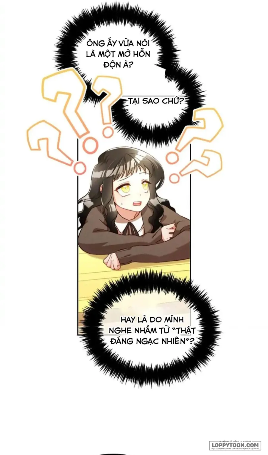 Tôi Sẽ Ở Ngay Bên Cạnh Nam Chính - Chap 7 - Trang 49