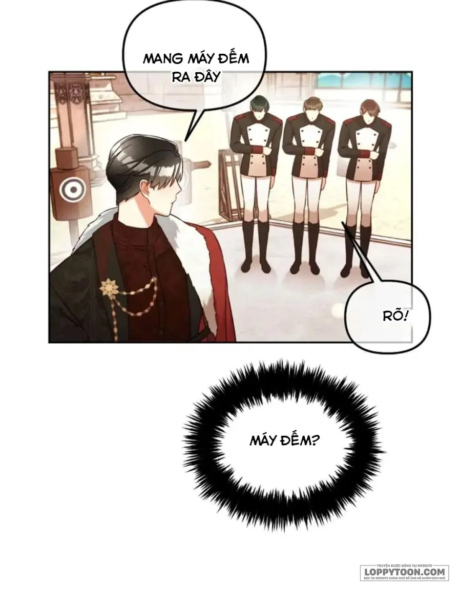 Tôi Sẽ Ở Ngay Bên Cạnh Nam Chính - Chap 7 - Trang 50