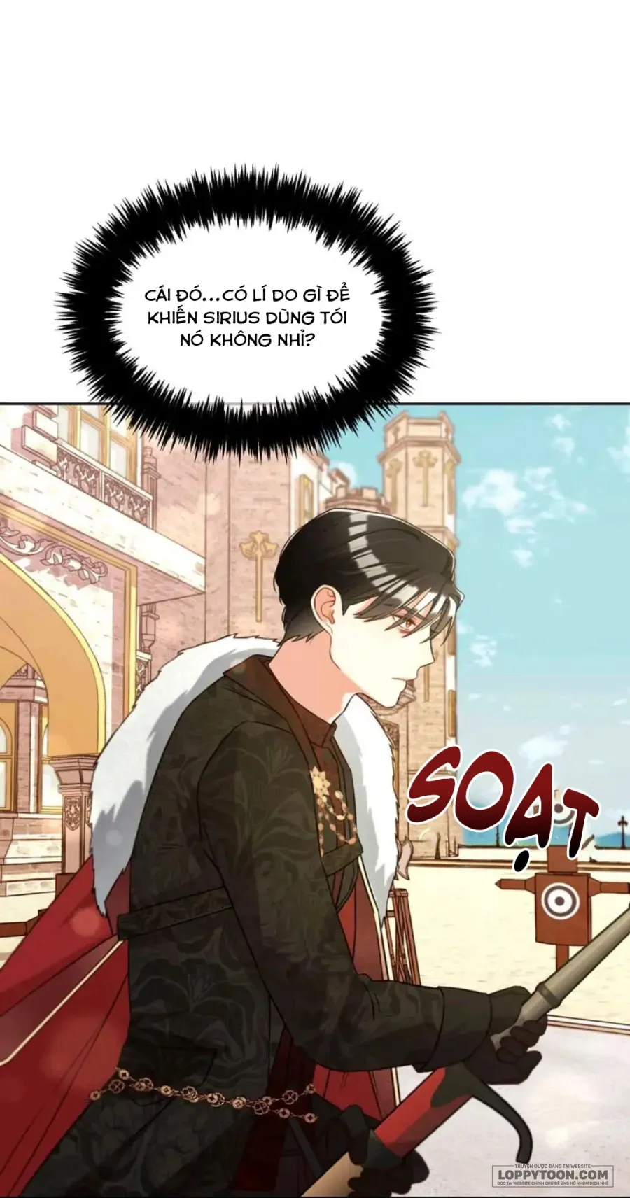 Tôi Sẽ Ở Ngay Bên Cạnh Nam Chính - Chap 7 - Trang 53