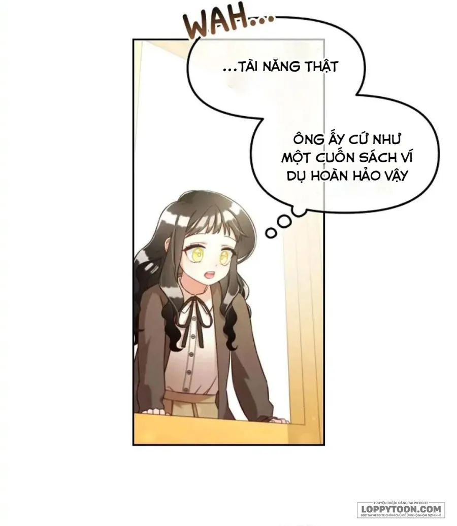 Tôi Sẽ Ở Ngay Bên Cạnh Nam Chính - Chap 7 - Trang 56