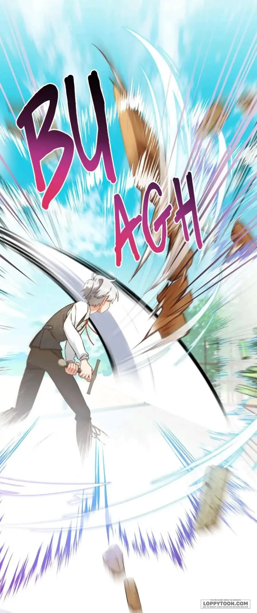 Tôi Sẽ Ở Ngay Bên Cạnh Nam Chính - Chap 7 - Trang 59