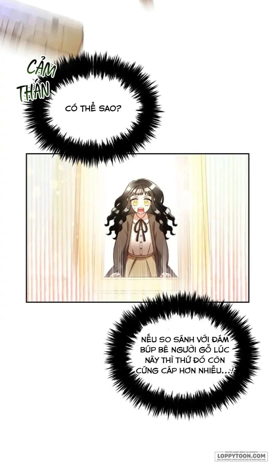Tôi Sẽ Ở Ngay Bên Cạnh Nam Chính - Chap 7 - Trang 60