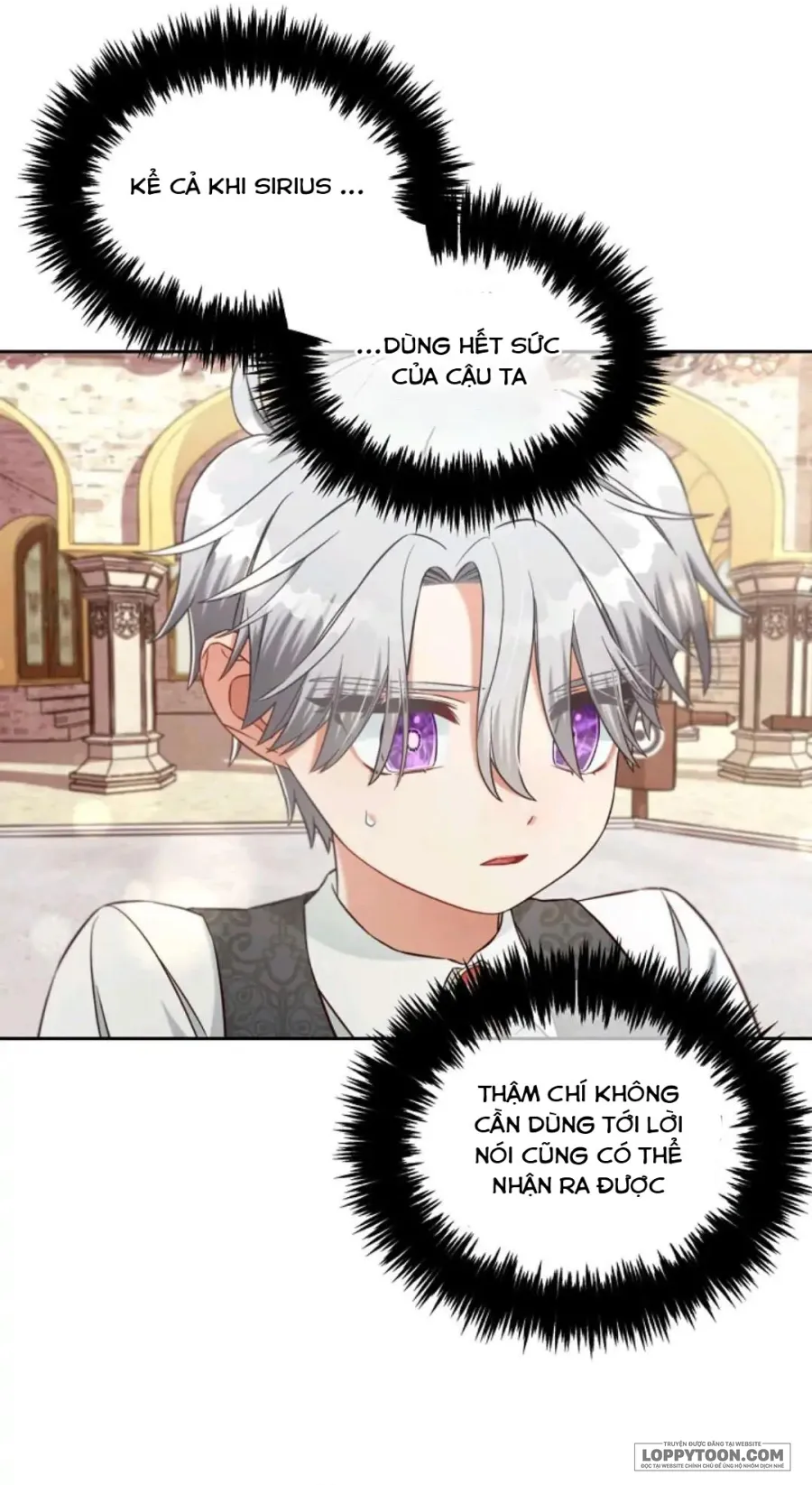 Tôi Sẽ Ở Ngay Bên Cạnh Nam Chính - Chap 7 - Trang 61