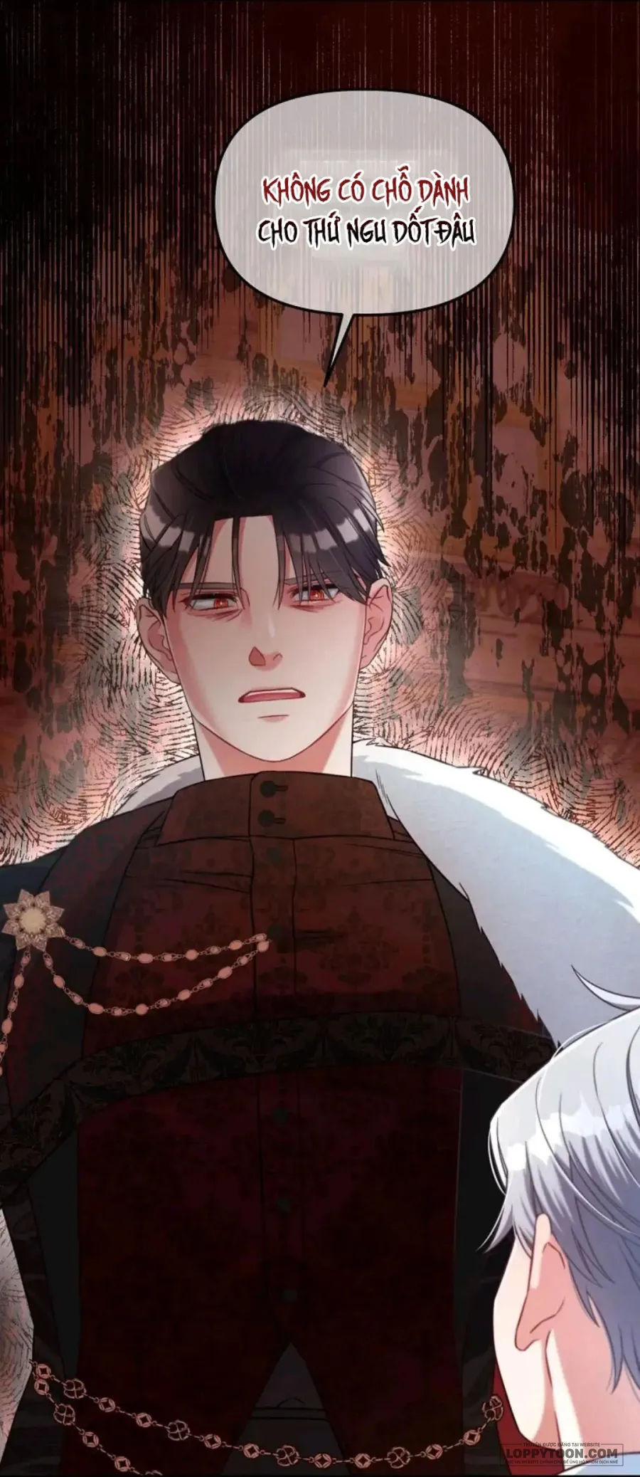 Tôi Sẽ Ở Ngay Bên Cạnh Nam Chính - Chap 7 - Trang 63