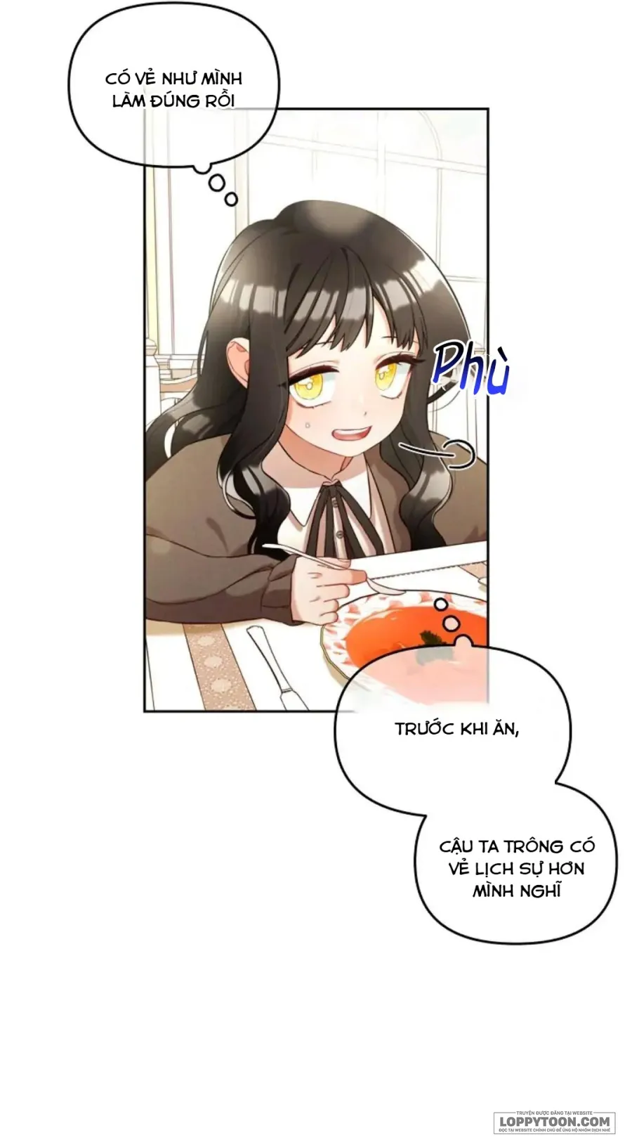 Tôi Sẽ Ở Ngay Bên Cạnh Nam Chính - Chap 7 - Trang 8
