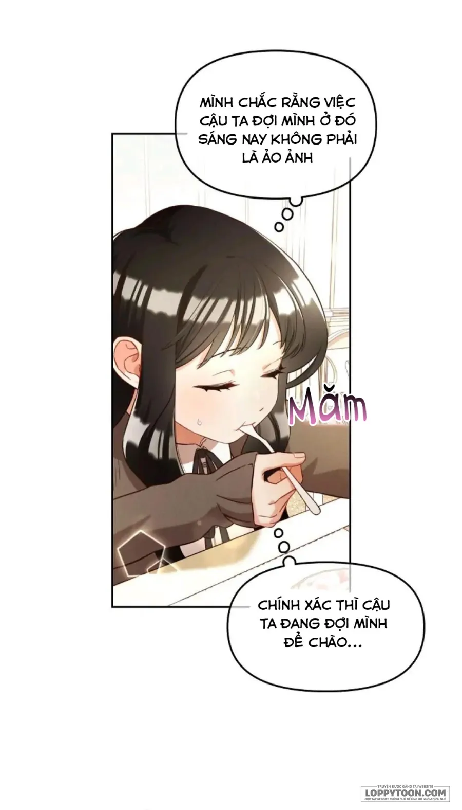 Tôi Sẽ Ở Ngay Bên Cạnh Nam Chính - Chap 7 - Trang 10