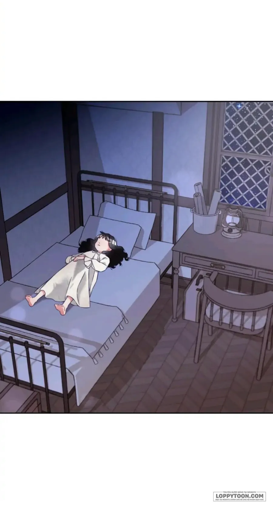 Tôi Sẽ Ở Ngay Bên Cạnh Nam Chính - Chap 8 - Trang 12