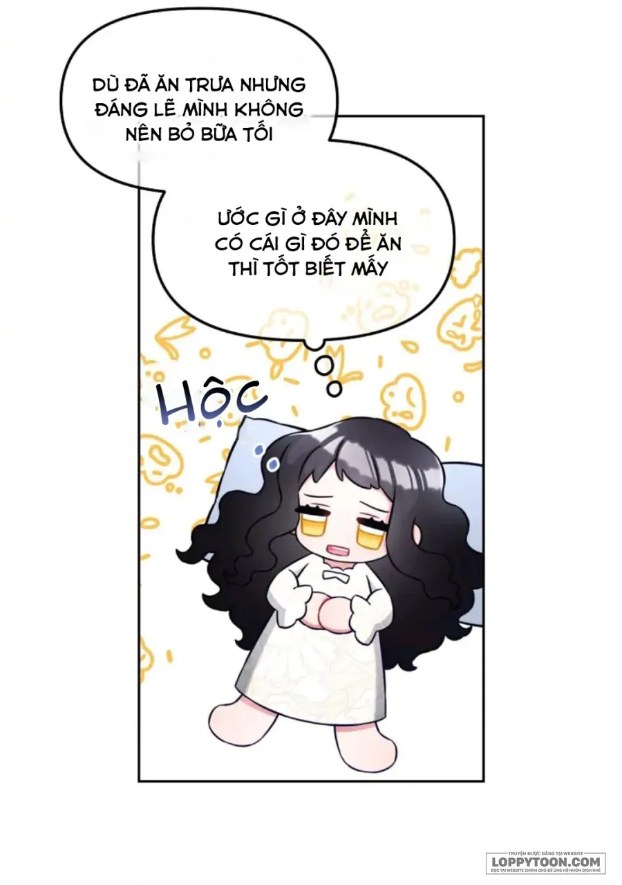 Tôi Sẽ Ở Ngay Bên Cạnh Nam Chính - Chap 8 - Trang 14