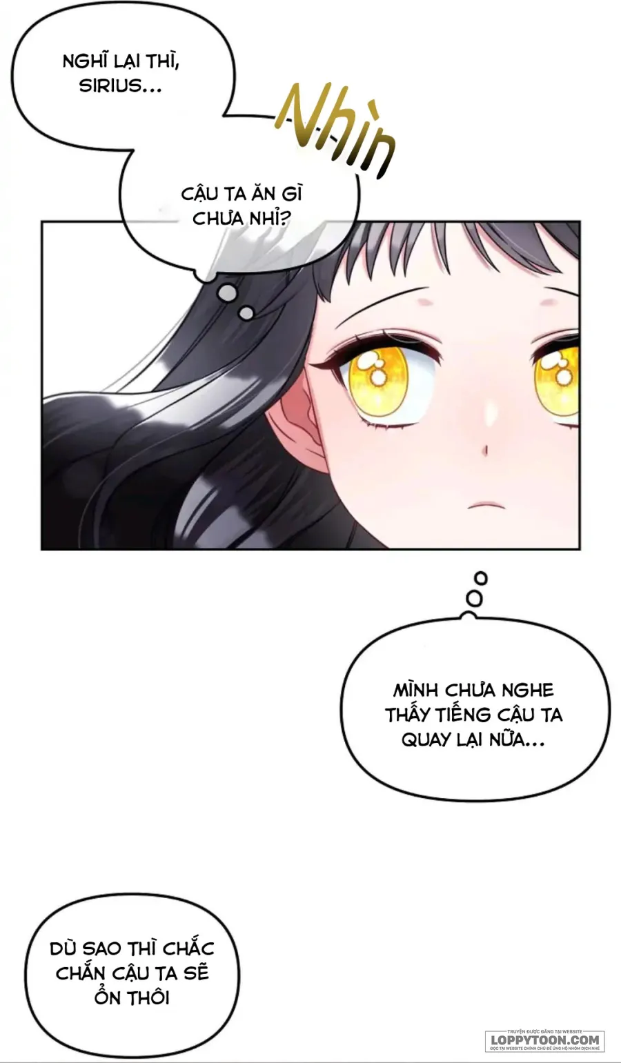 Tôi Sẽ Ở Ngay Bên Cạnh Nam Chính - Chap 8 - Trang 15