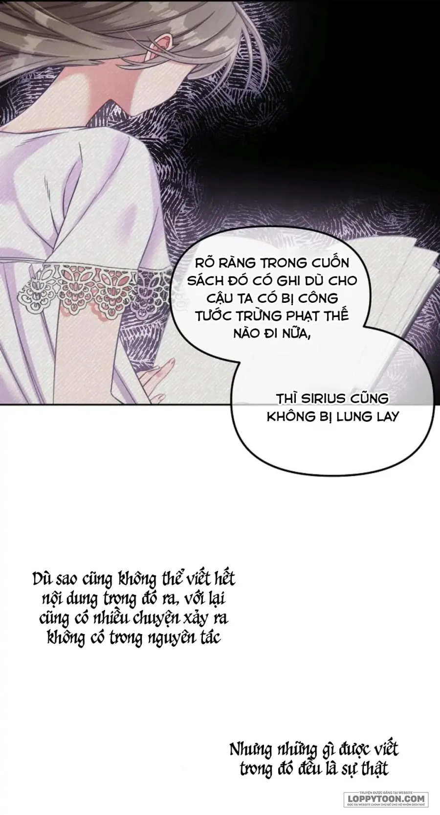 Tôi Sẽ Ở Ngay Bên Cạnh Nam Chính - Chap 8 - Trang 16