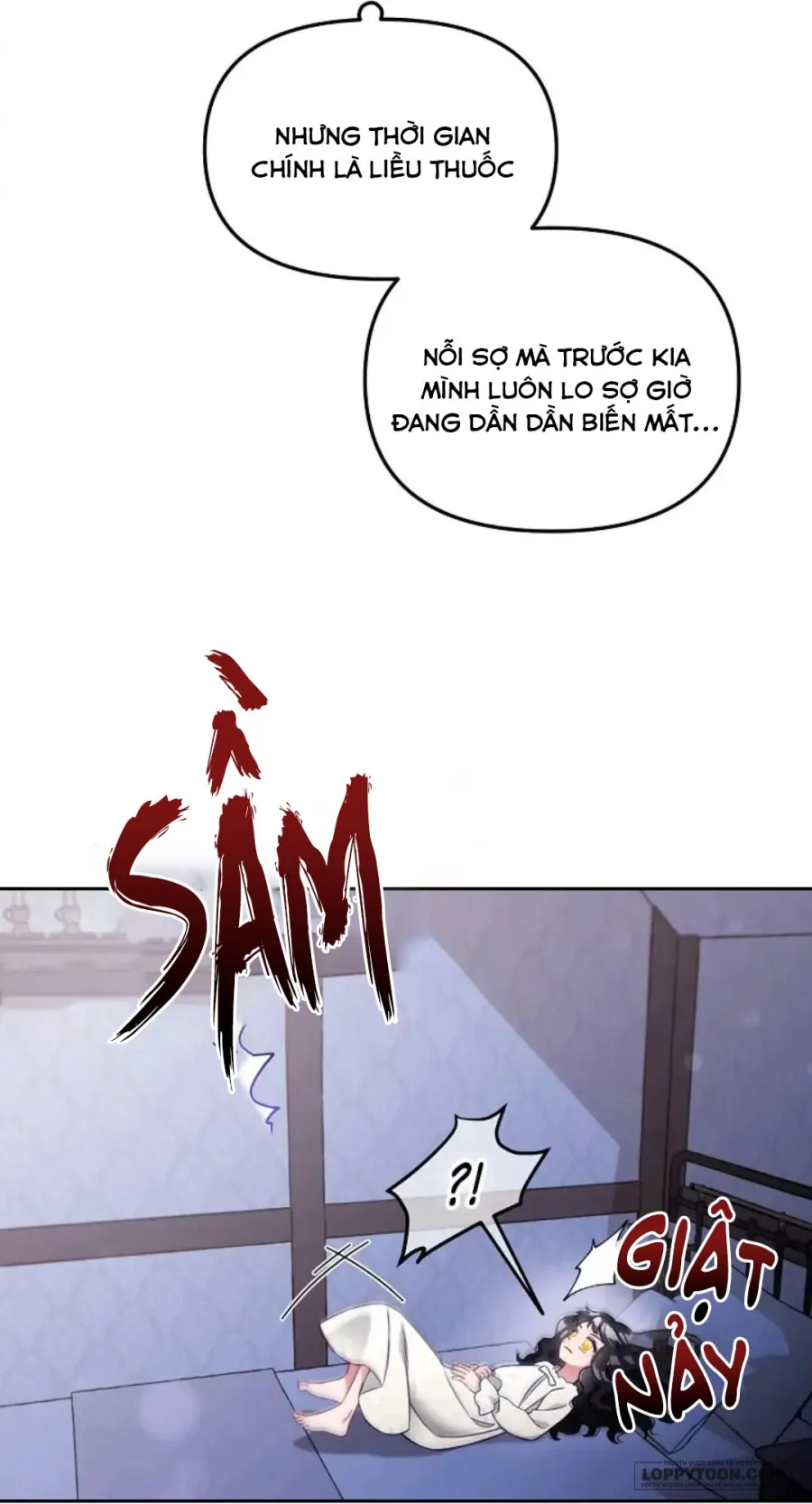 Tôi Sẽ Ở Ngay Bên Cạnh Nam Chính - Chap 8 - Trang 18