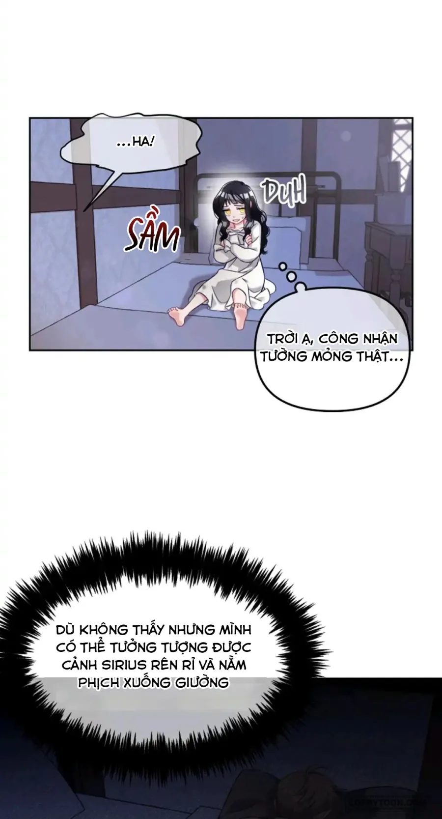 Tôi Sẽ Ở Ngay Bên Cạnh Nam Chính - Chap 8 - Trang 20