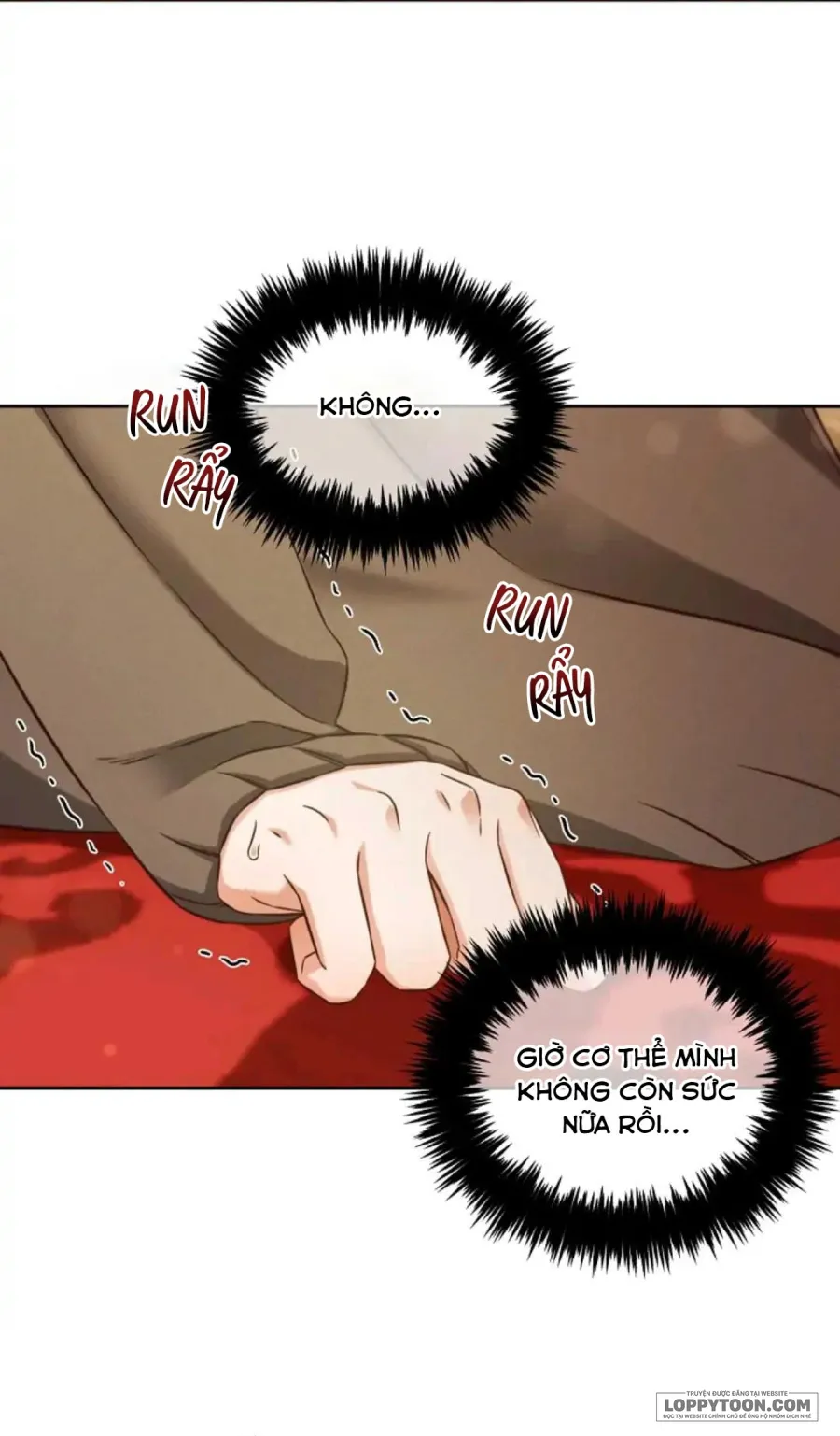 Tôi Sẽ Ở Ngay Bên Cạnh Nam Chính - Chap 8 - Trang 3