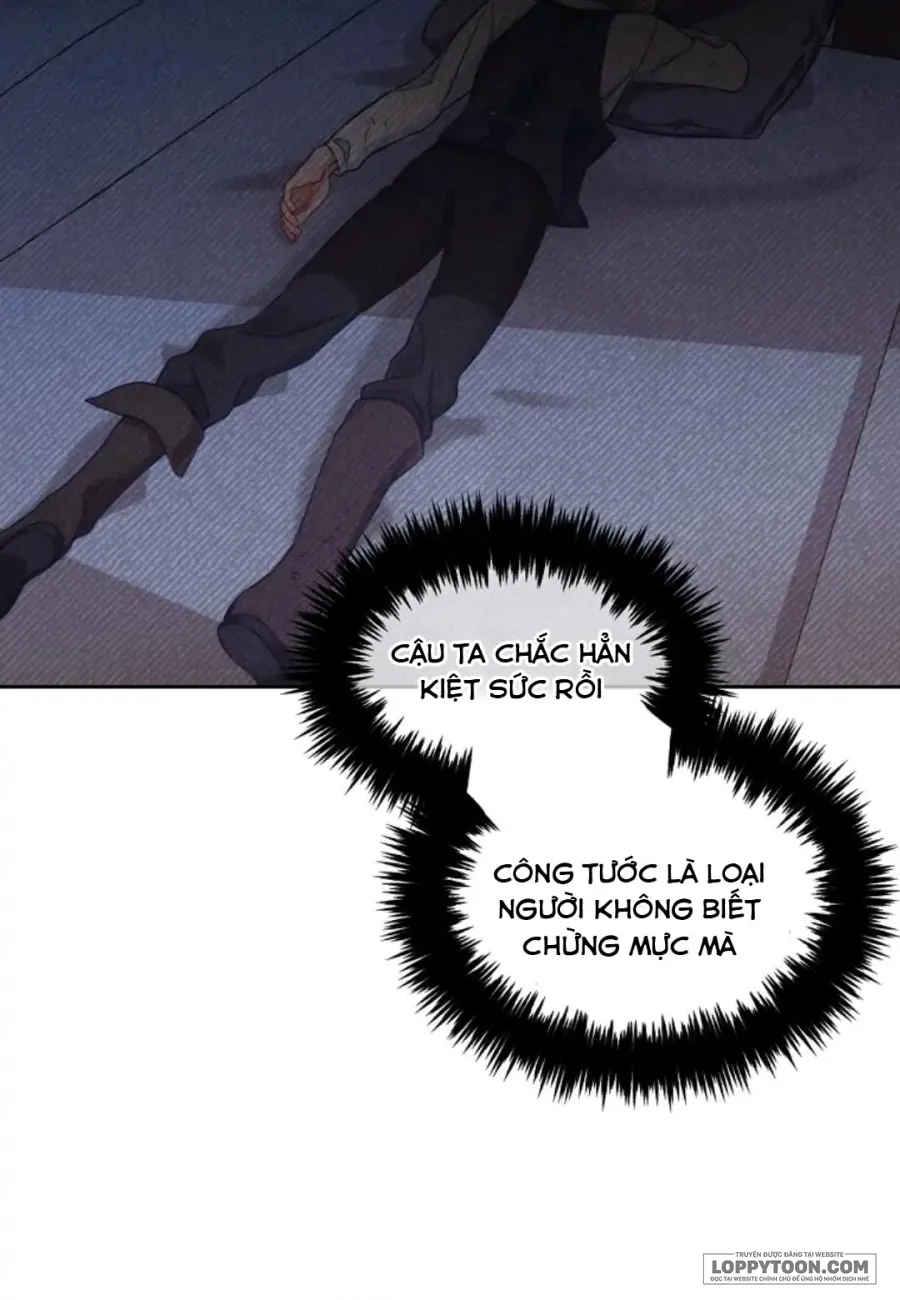 Tôi Sẽ Ở Ngay Bên Cạnh Nam Chính - Chap 8 - Trang 21