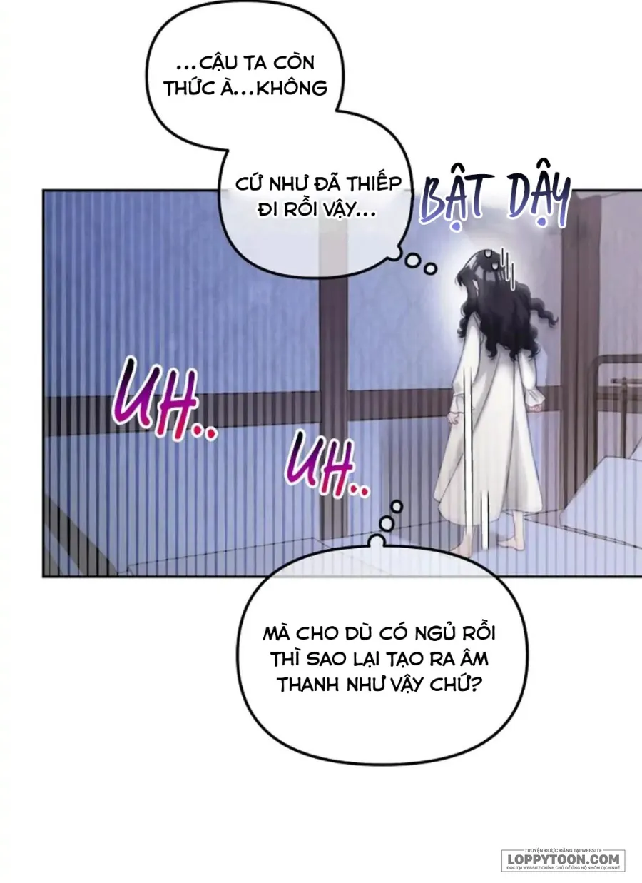 Tôi Sẽ Ở Ngay Bên Cạnh Nam Chính - Chap 8 - Trang 25