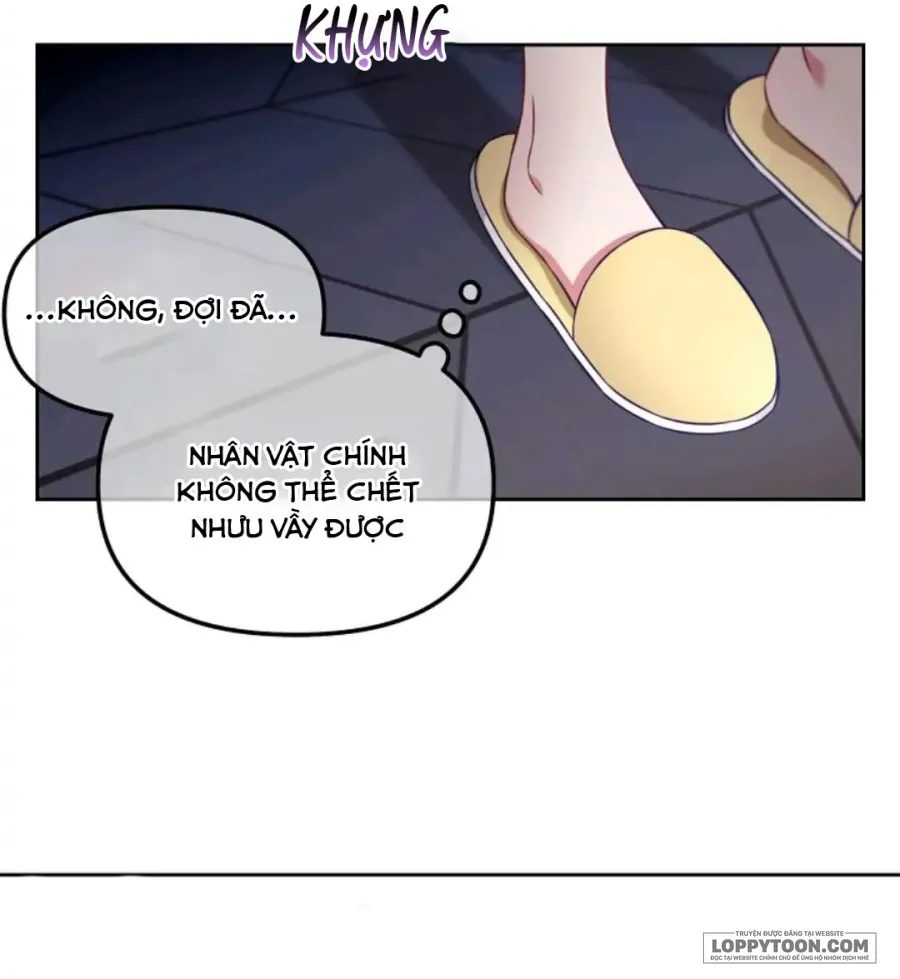 Tôi Sẽ Ở Ngay Bên Cạnh Nam Chính - Chap 8 - Trang 27