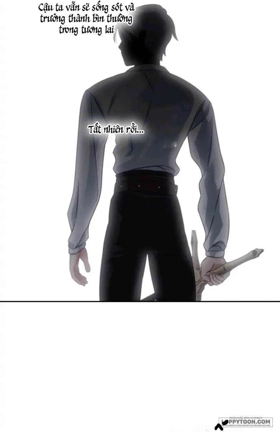 Tôi Sẽ Ở Ngay Bên Cạnh Nam Chính - Chap 8 - Trang 28