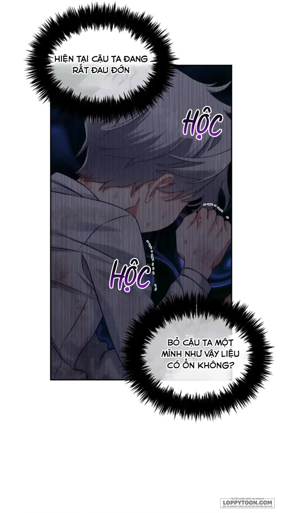 Tôi Sẽ Ở Ngay Bên Cạnh Nam Chính - Chap 8 - Trang 30