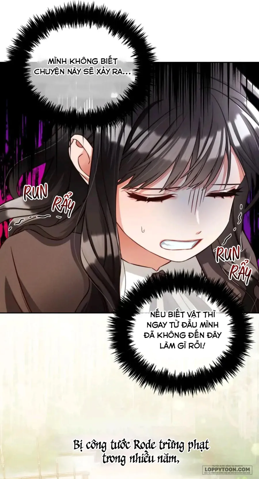 Tôi Sẽ Ở Ngay Bên Cạnh Nam Chính - Chap 8 - Trang 4