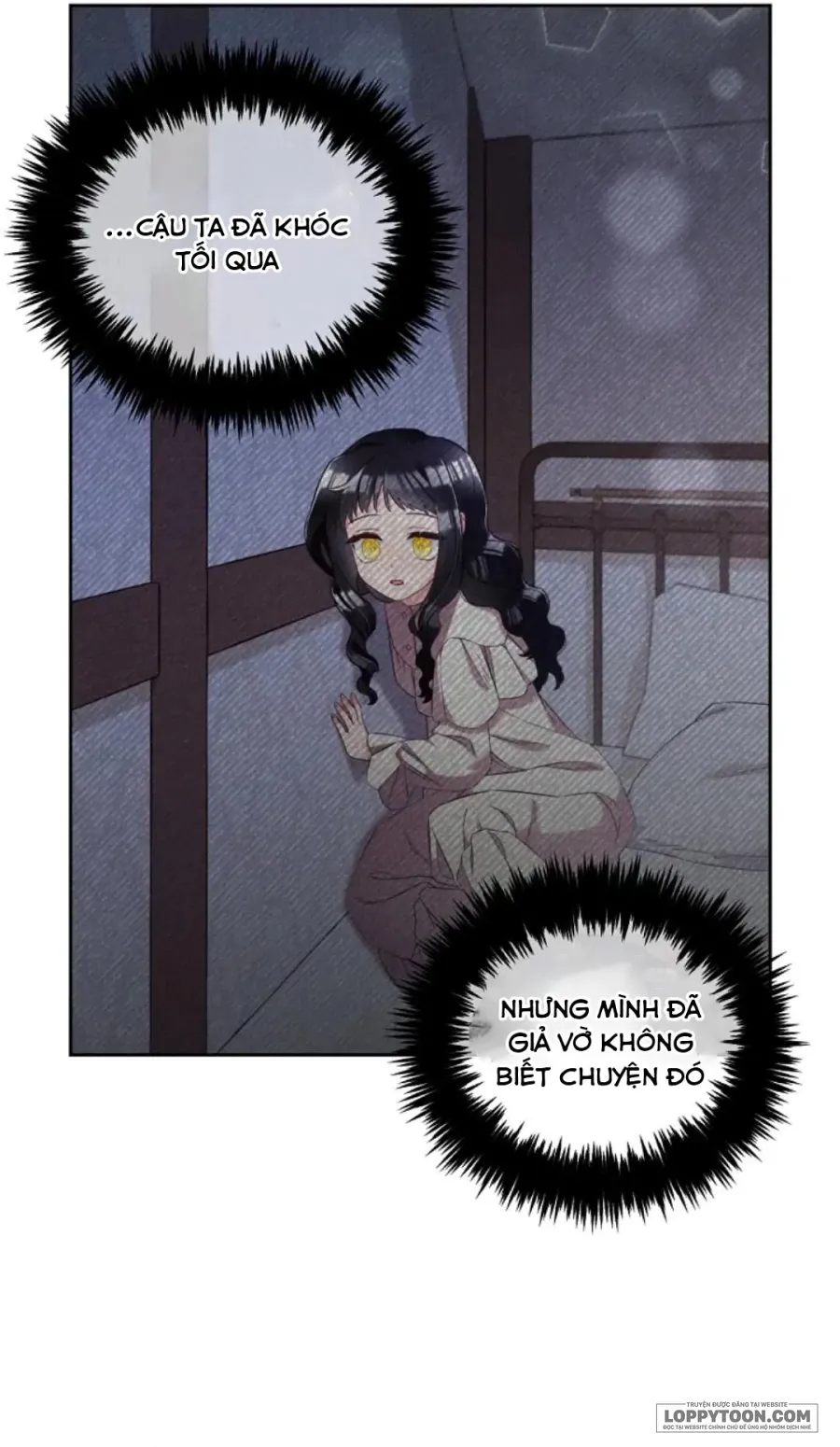 Tôi Sẽ Ở Ngay Bên Cạnh Nam Chính - Chap 8 - Trang 31